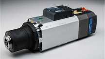 Wrzeciono Hsd ES951 - H6161H1222 - Kimla, pgcnc, seron