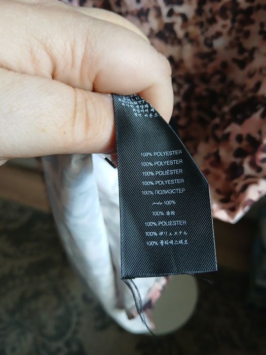 Sukienka, tunika Lipsy rozmiar 46