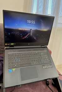 Ноутбук Acer Predator Helios 300 PH317-56-76D8