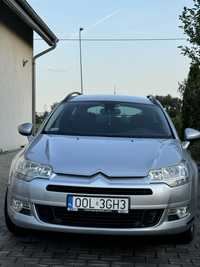 Citroen C5 2.0 HDI