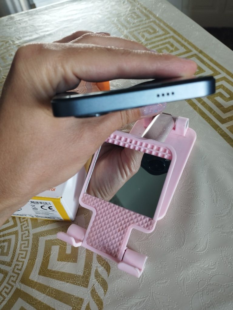 Tecno spark go 1