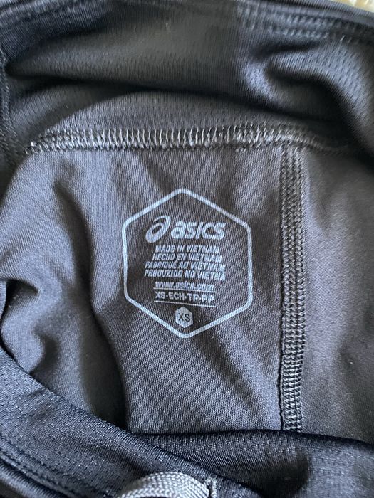 Велосипедки Asics