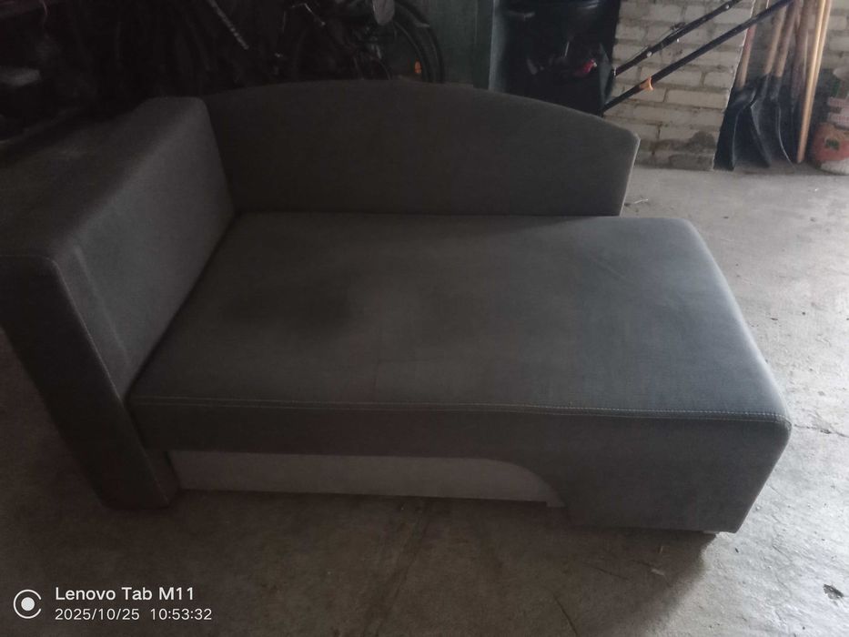 Narożnik dla dziecka