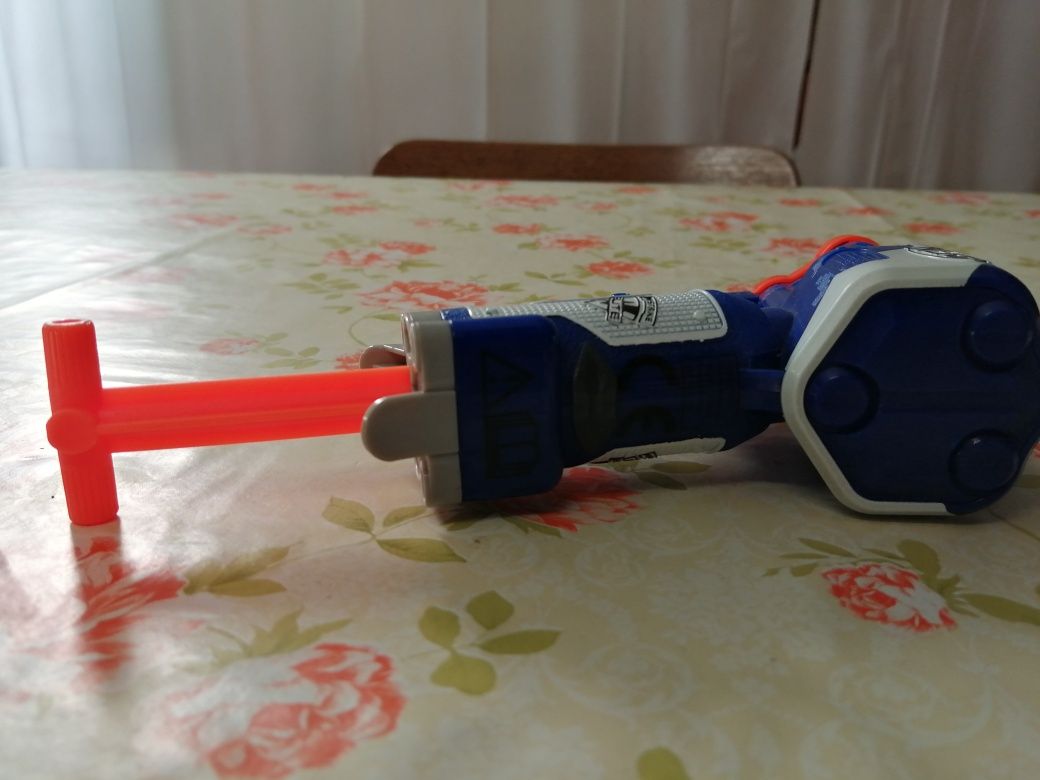 Nerf pequena TRIAO EX-3