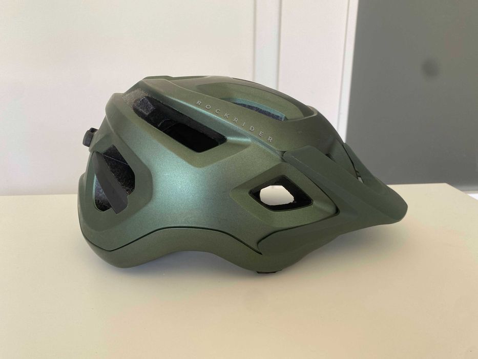 Rockrider XC Race 700