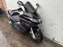 Aprilia SXV SRV Gilera GP 850 T max xadv