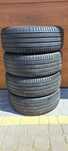 Komplet opon Michelin