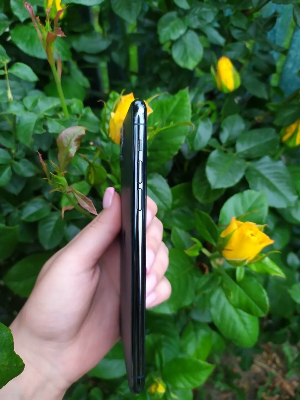 Iphone 11 pro max 64 gb