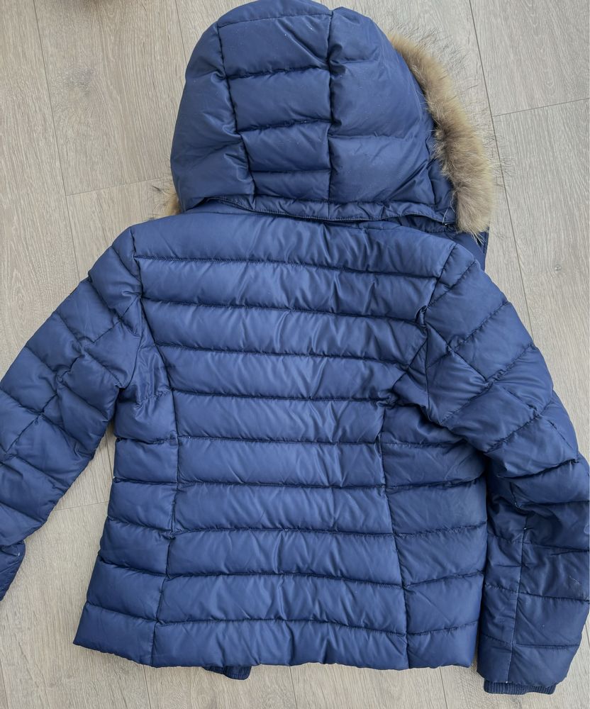 Куртка Tommy Hilfiger