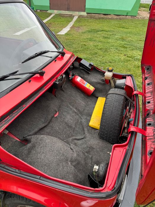 Fiat 126. elx ( maluch )