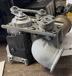 Zawór AGR EGR  DAF XF106 EURO 7.04255.26