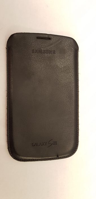 Etui Samsung Galaxy S III