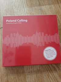 Poland Calling Angelo Mike 2CD folia unikat