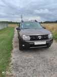 Dacia Duster 1,5 dCi nawi kamera mały przebieg