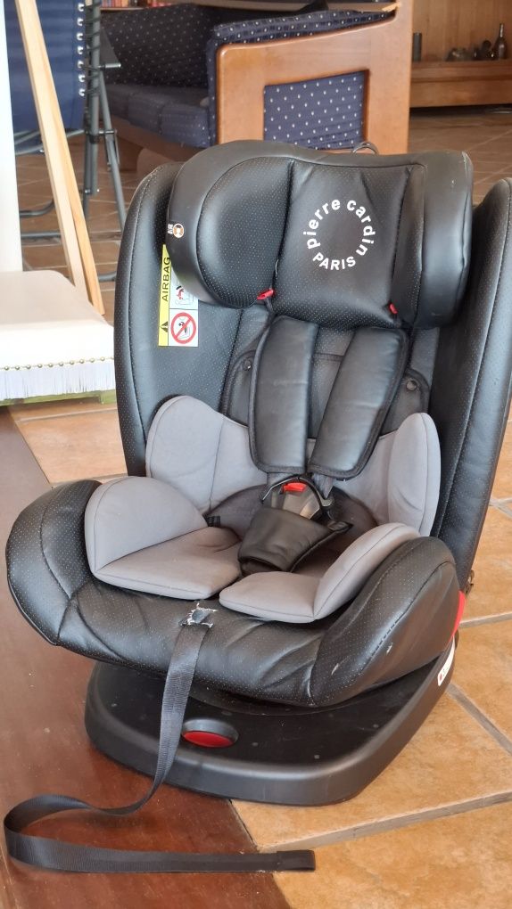 Cadeira criança para automóvel