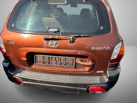 HYUNDAI Santa Fe 2.0 CRDI części