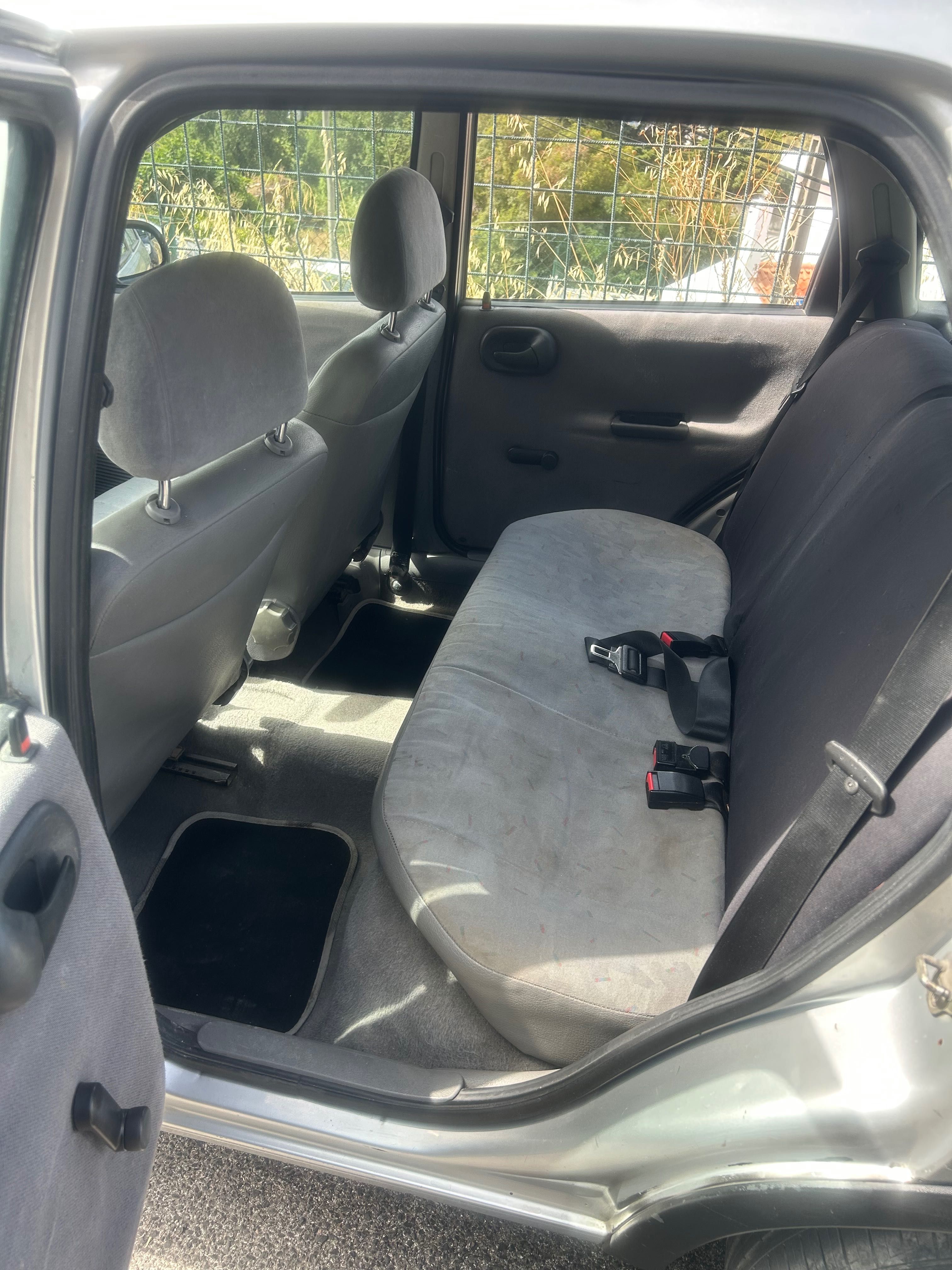 Opel corsa b 1.5 diesel