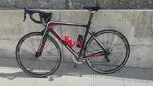 Bicicleta Ciclismo
