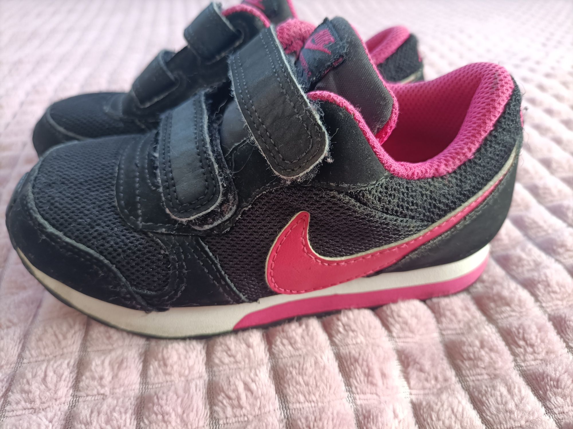 Tênis Nike n 26 menina