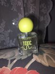 Toxic pefum Ingrid