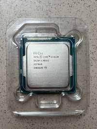 Procesor Intel Core i3-4130 3,4 GHz z radiatorem