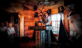 DJ KiP Najlepszy DJ na Wesele Profesjonalnie - Zakopane 2025r.