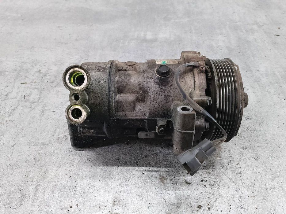 POMPA, SPRĘŻARKA KLIMATYZACJI FIAT DOBLO II 51868880 SD6V12 1.6 D