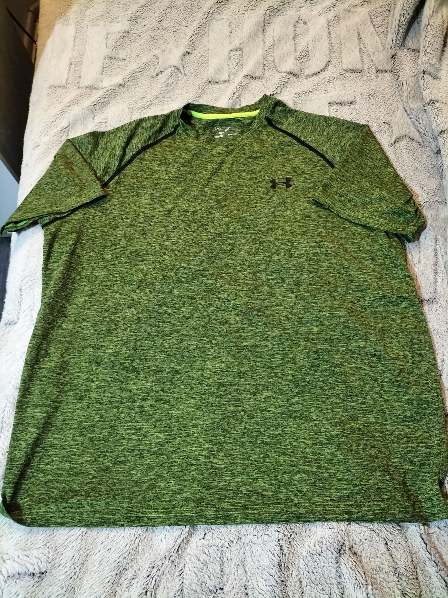 Koszulka Under armour r.xl