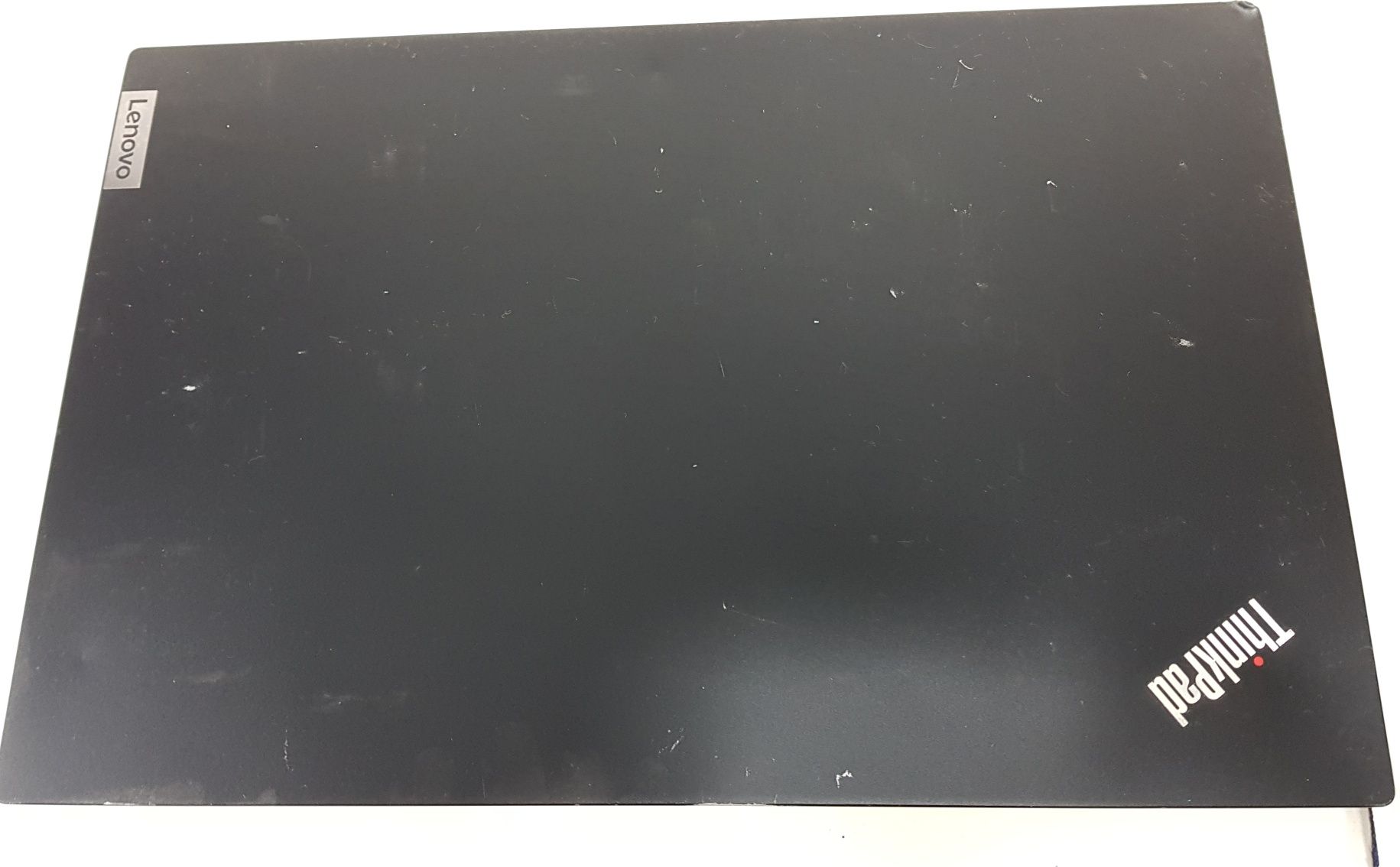 Ноутбук Lenovo ThinkPad E15