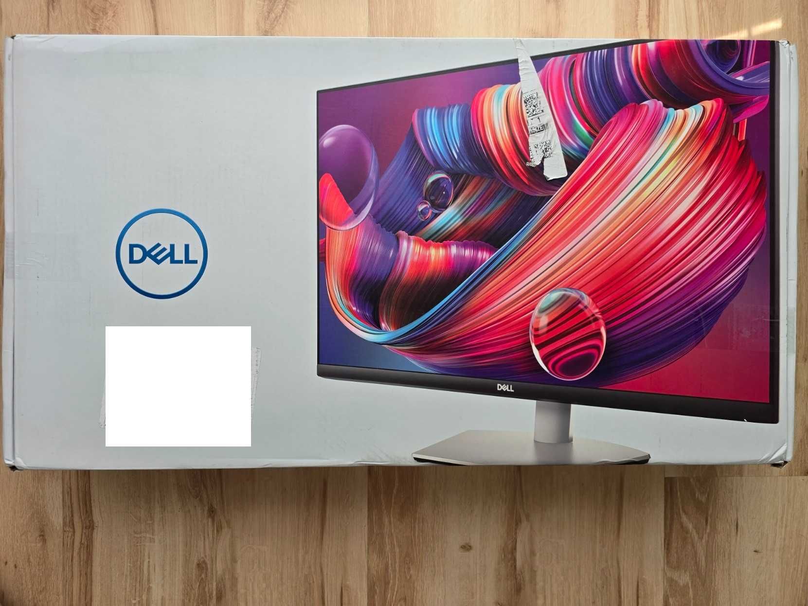 Monitor Dell S Series S2721HS 27"