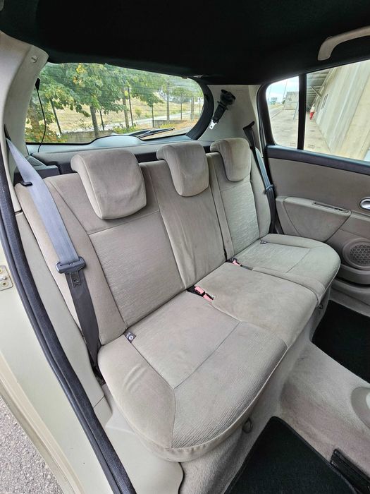 Renault Clio 1.5 DCI