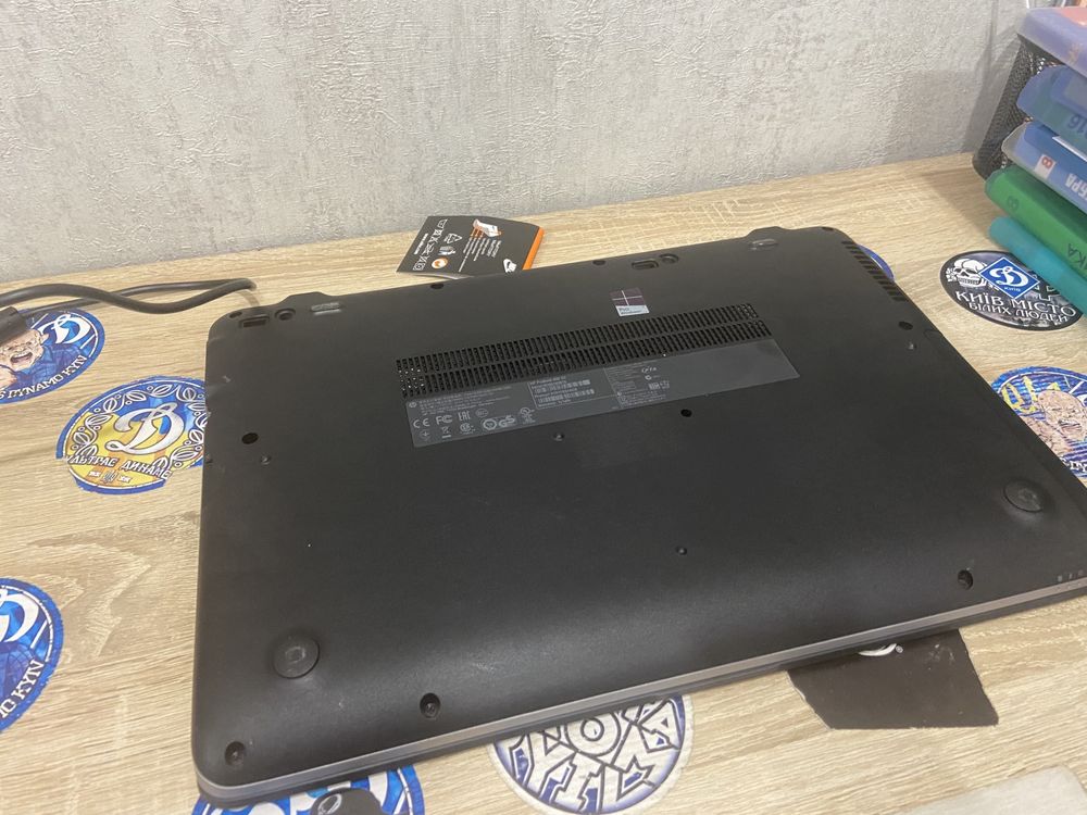 HP ProBook 650 G2