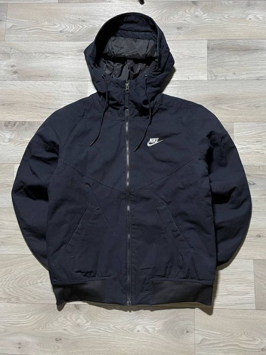Куртка Nike Active Jacket по типу Carhartt Active Jacket
