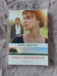 Jane Austen "Duma i uprzedzenie"