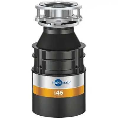 Подрібнювач харчових відходів In-Sink-Erator 46AS