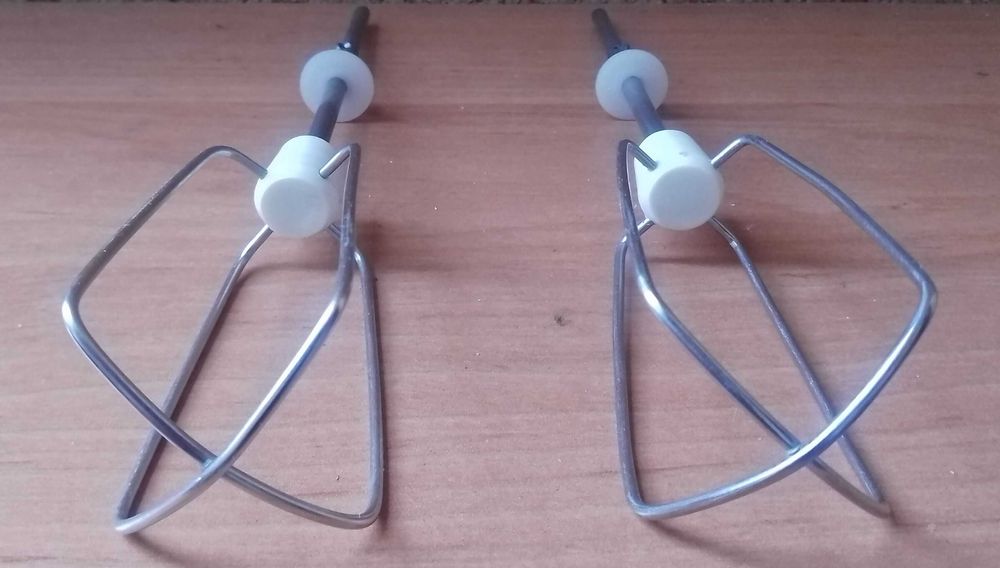 миксер рось росток мвр