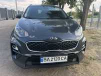Продам авто КІА SPORTAGE