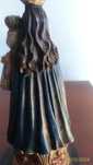 Estátua nossa senhora dos milagres