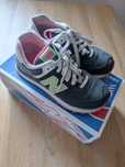 Sneakersy new balance damskie
