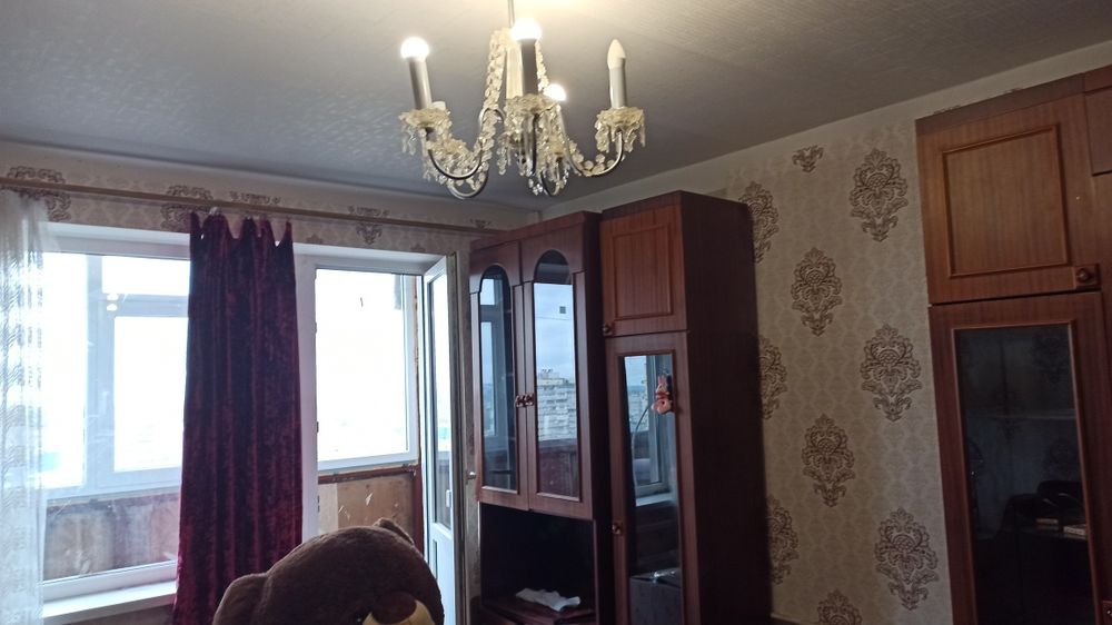 Здам однокімнатну квартиру на ж м Фрунзенський