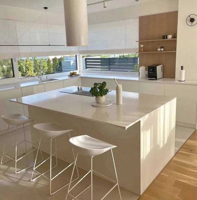 Ремонт будинків та квартир під ключ