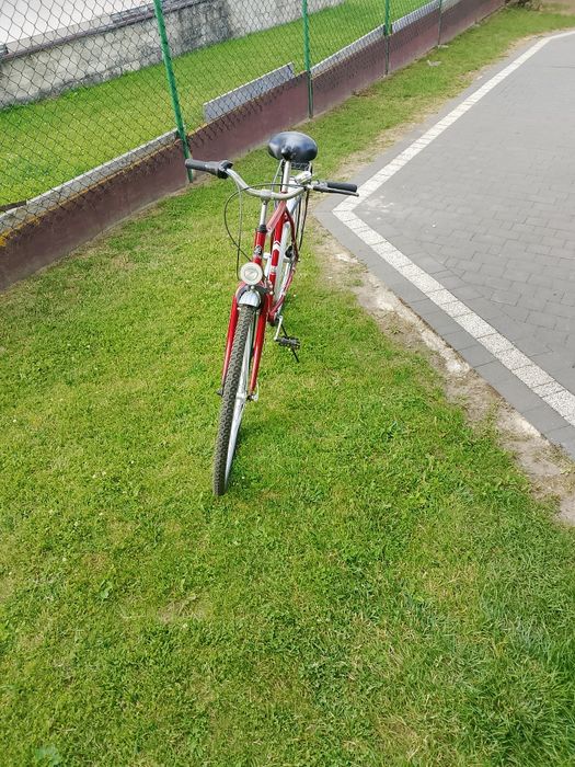 Rower męski 29 cali