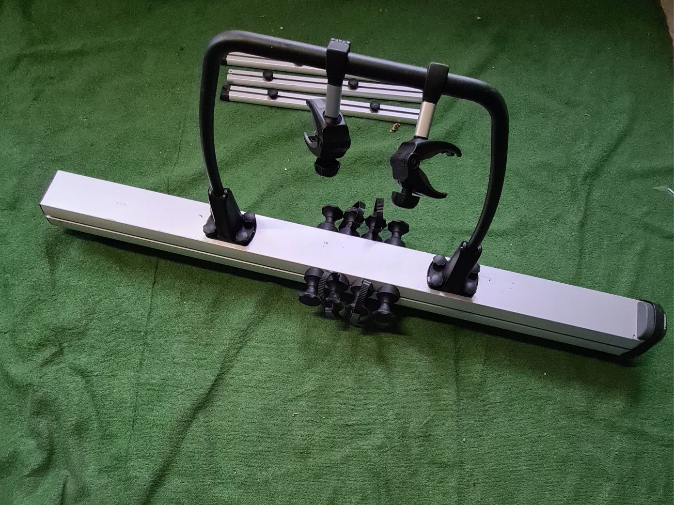 Thule veloslide Bagażnik rowerowy