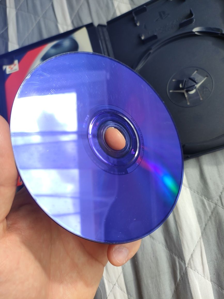 Gry na PS2 Pro Evolution Soccer cz. 1 i 5