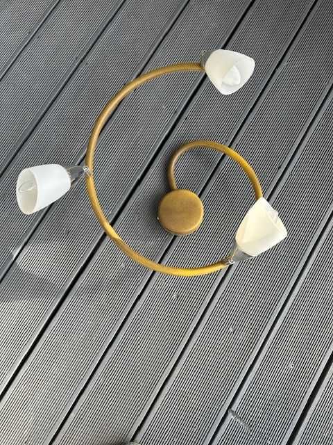 Sprzedam lampę sufitową