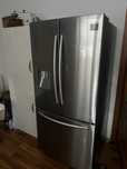 sprzedam lodowka Samsung ok 8 lat