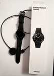 Смарт-годинник Samsung Galaxy Watch4 Classic 42mm Black