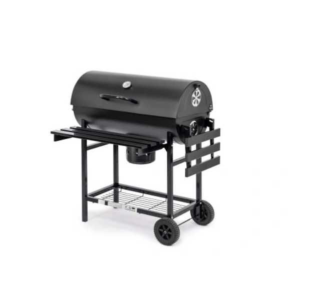 Grill węglowy Activa 71 x 35 cm