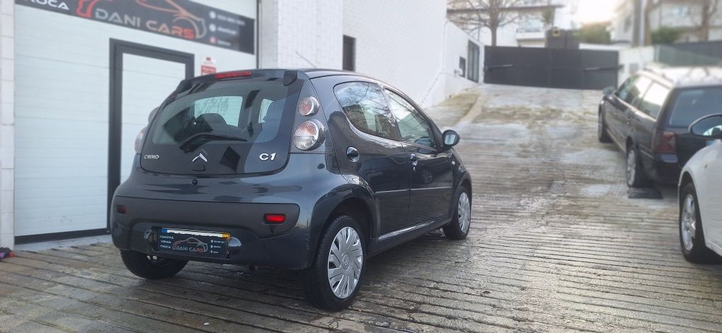 C1 1.1 sx com AC