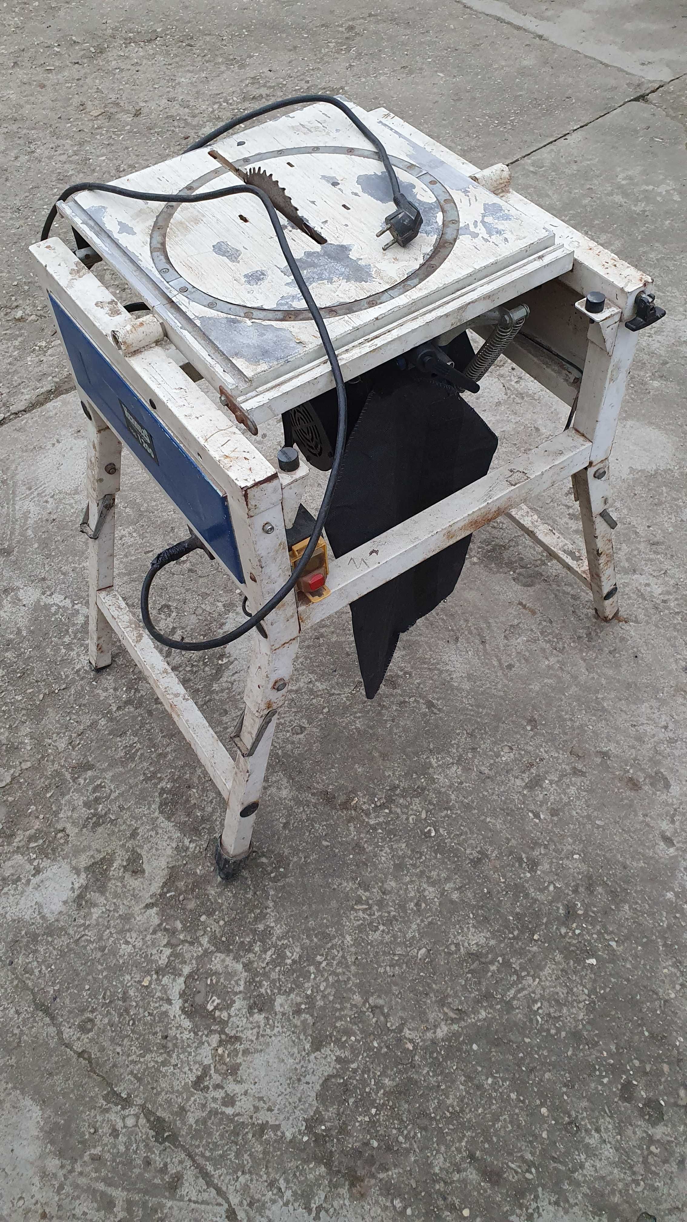 Piła Stołowa Ukośnica 2w1 HERKULES TGS 1200